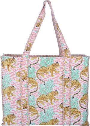 100% Cotton Shoulder Bag Tote Bag Women Reversible Shopping Bag &Grocery Bags Stylish Travel Bag Gift for Her
