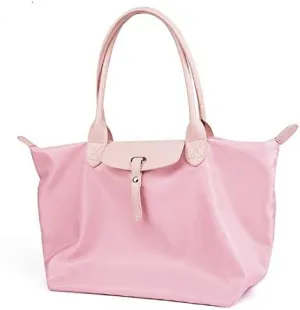 18.8 Inch Womens Handbag Waterproof Satchel Purse Handbag, Tote Bag for Women