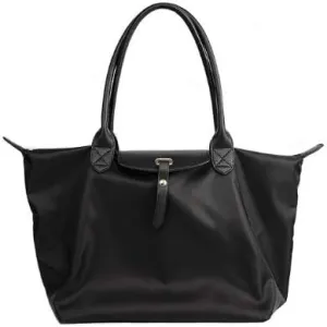 18.8 Inch Womens Handbag Waterproof Satchel Purse Handbag, Tote Bag for Women