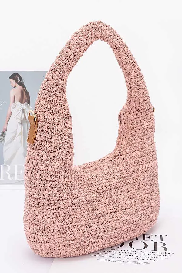 7946 Pink - Pack of 3