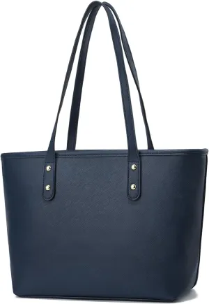 ALARION Women Top Handle Satchel Handbags Shoulder Bag Messenger Tote Bag Purse
