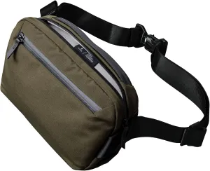 ALPAKA Go Sling Mini V2- Everyday Sling Bag for Men - 5L Fits iPad Mini and More -Fidlock Buckle with Weatherproof Fabrics Axoflux 300D