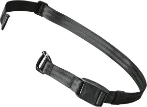 ALPAKA Mini Pro Strap with Maglockz Magnetic Quick-Release Buckle - Adjustable & Detachable, Fits Under 1" Webbing for Sling Bags, Compatible with Most ALPAKA Crossbody & Tech Bags