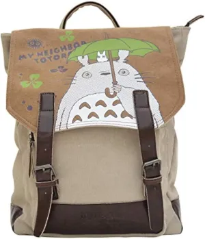 Anime Backpacks Unisex Boy Girl Canvas Bookbag Cosplay Backpack Travel Bag Daypack For Anime Fans