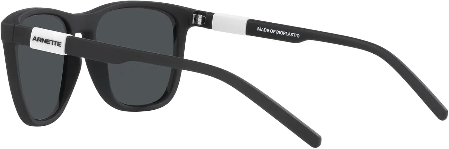 ARNETTE An 4310 Square Sunglasses