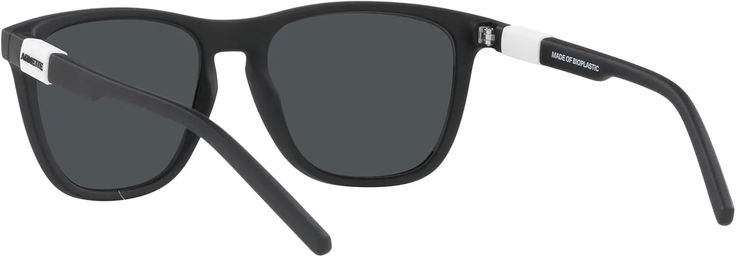 ARNETTE An 4310 Square Sunglasses