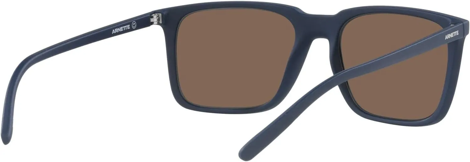 ARNETTE An 4314 Rectangular Sunglasses