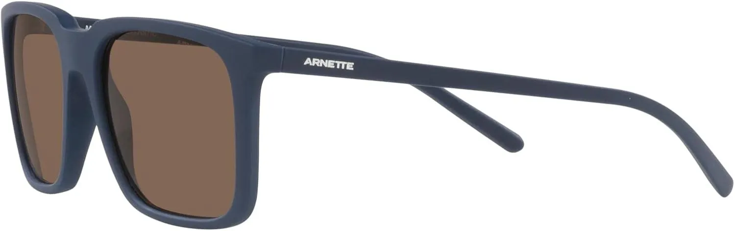 ARNETTE An 4314 Rectangular Sunglasses