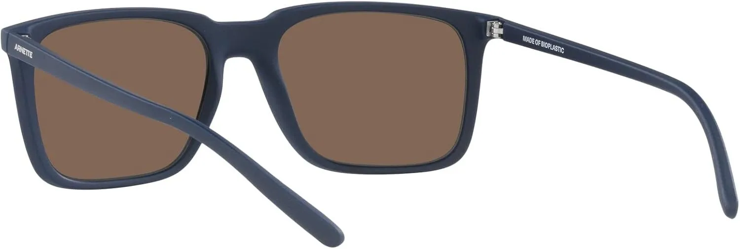 ARNETTE An 4314 Rectangular Sunglasses