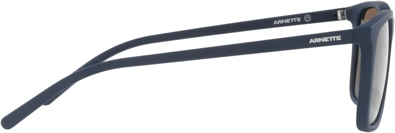 ARNETTE An 4314 Rectangular Sunglasses