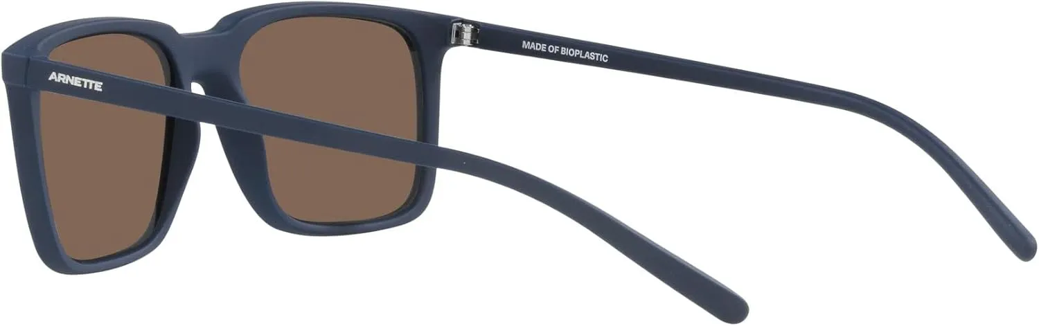 ARNETTE An 4314 Rectangular Sunglasses