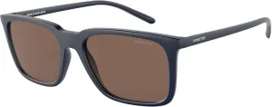 ARNETTE An 4314 Rectangular Sunglasses