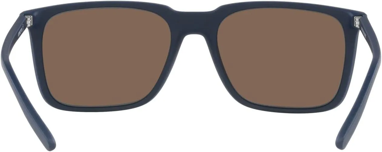 ARNETTE An 4314 Rectangular Sunglasses