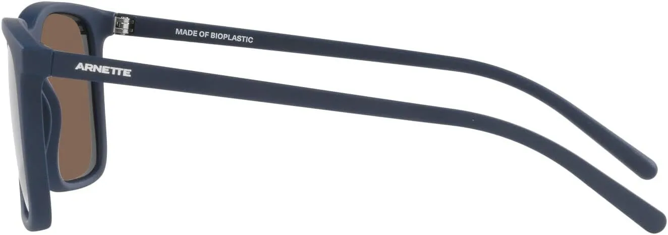 ARNETTE An 4314 Rectangular Sunglasses