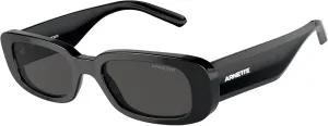 ARNETTE An 4317 Rectangular Sunglasses