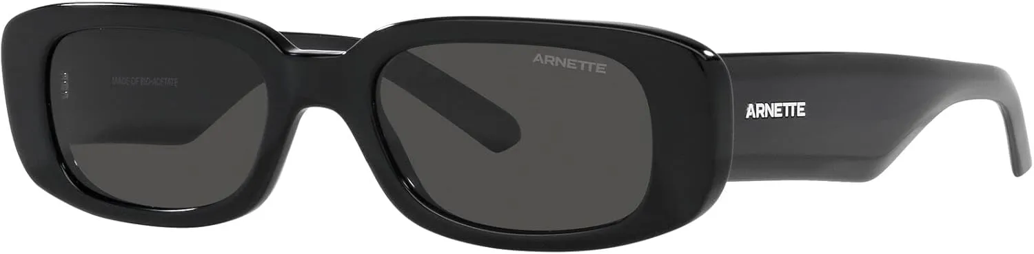 ARNETTE An 4317 Rectangular Sunglasses