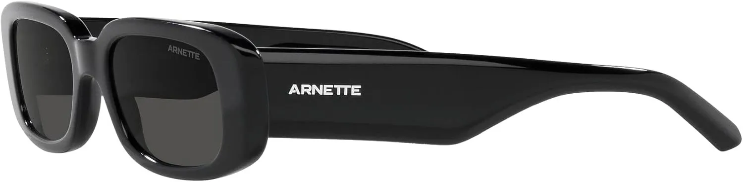 ARNETTE An 4317 Rectangular Sunglasses