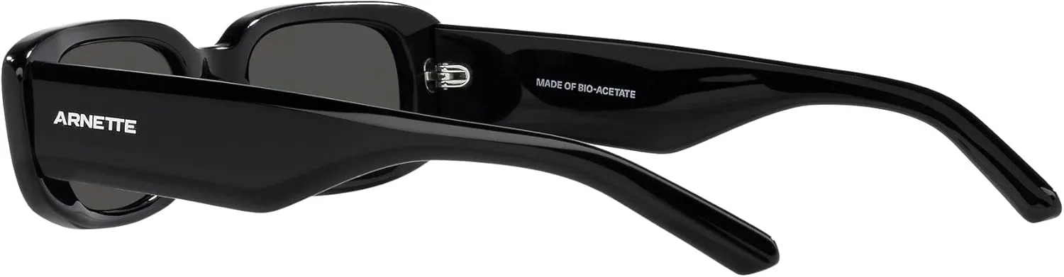 ARNETTE An 4317 Rectangular Sunglasses