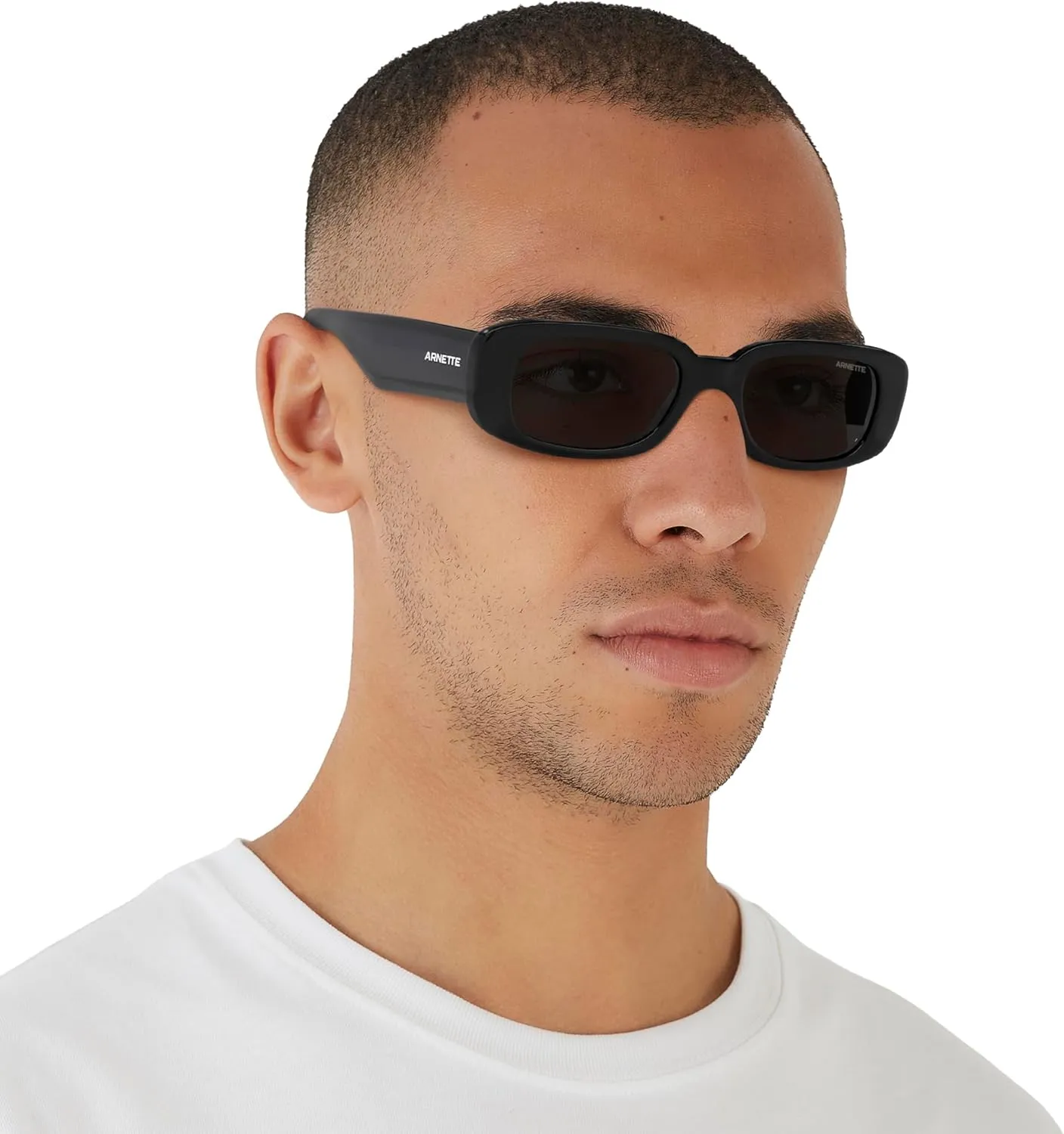 ARNETTE An 4317 Rectangular Sunglasses