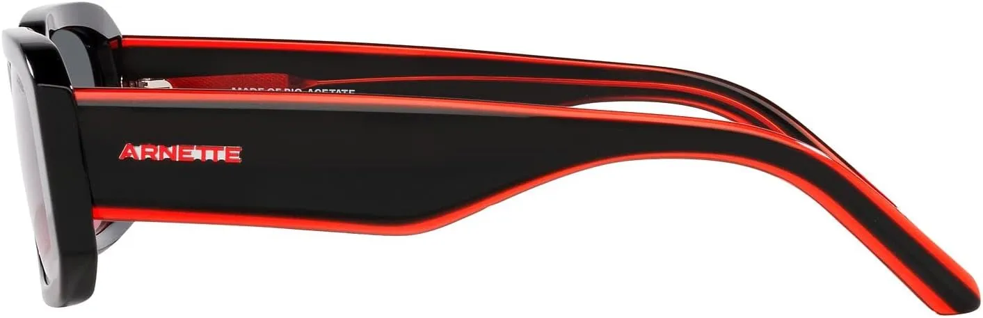 ARNETTE An 4318 Rectangular Sunglasses