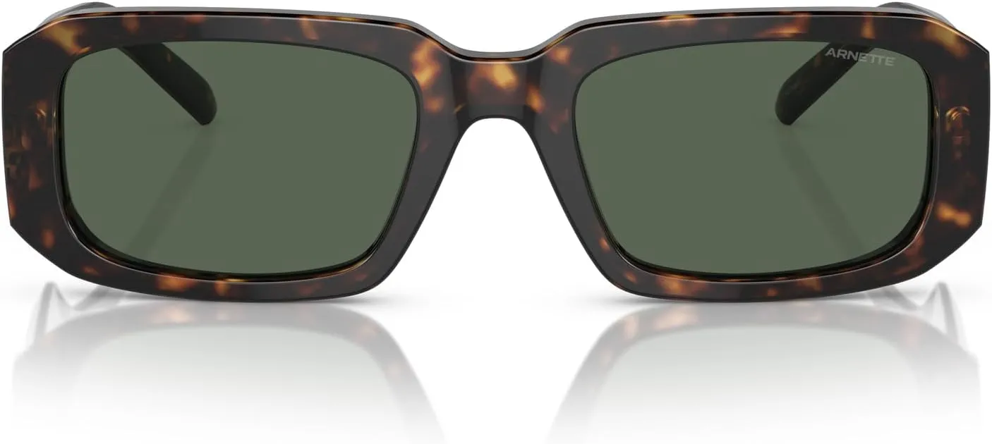 ARNETTE An 4318 Rectangular Sunglasses