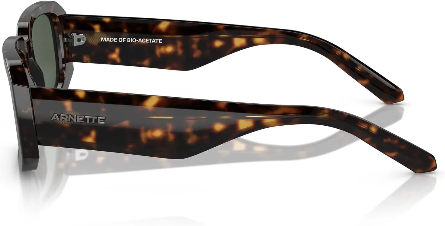 ARNETTE An 4318 Rectangular Sunglasses