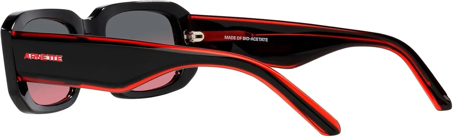 ARNETTE An 4318 Rectangular Sunglasses
