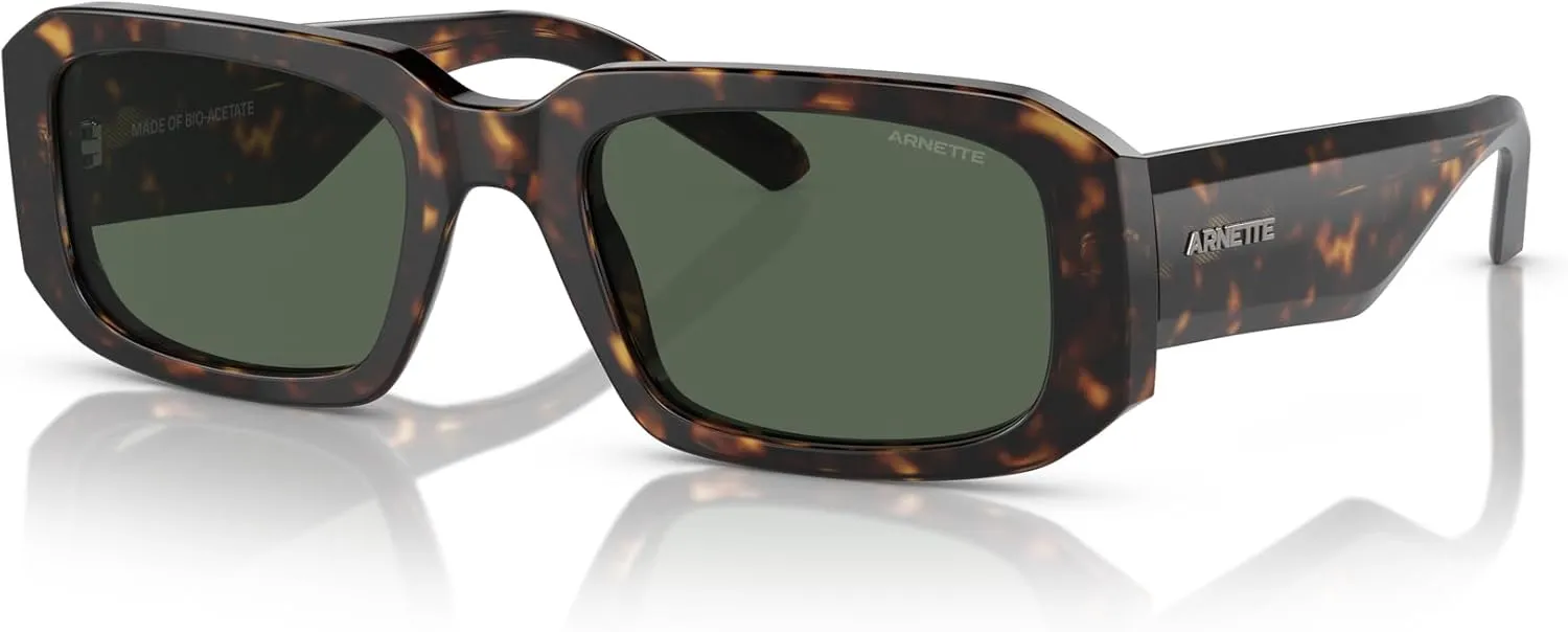 ARNETTE An 4318 Rectangular Sunglasses