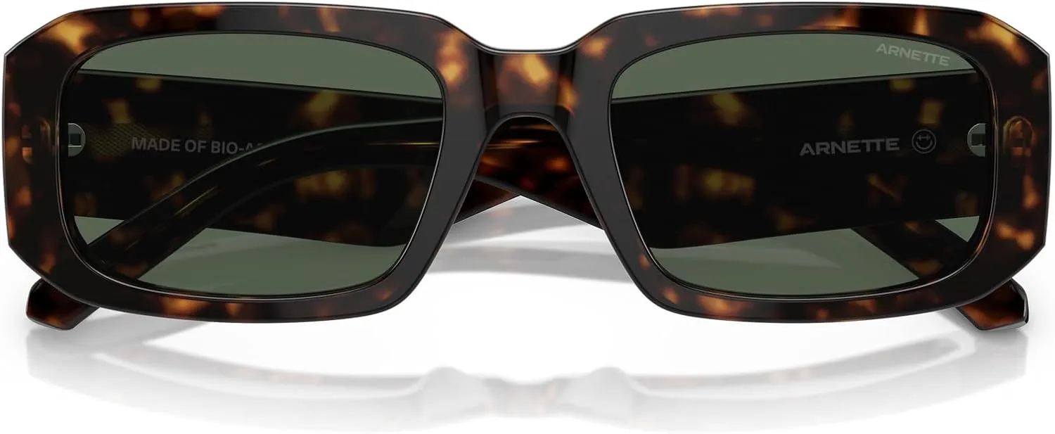 ARNETTE An 4318 Rectangular Sunglasses
