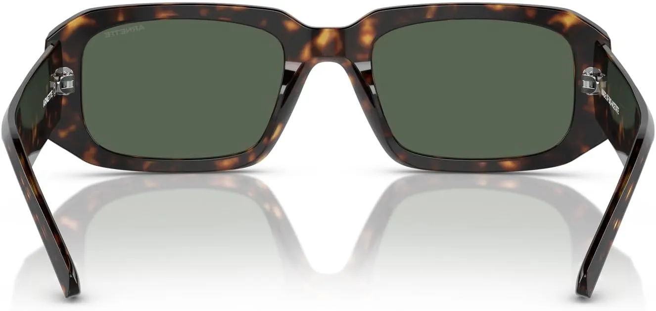 ARNETTE An 4318 Rectangular Sunglasses