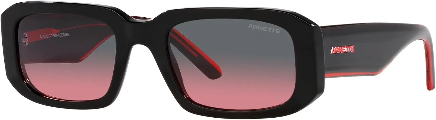 ARNETTE An 4318 Rectangular Sunglasses