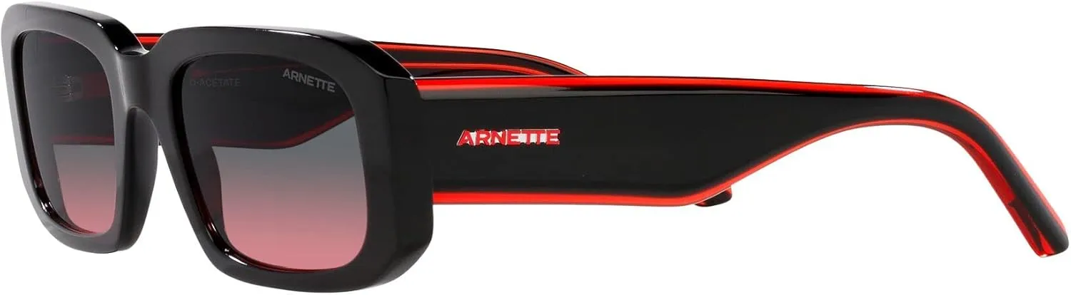 ARNETTE An 4318 Rectangular Sunglasses