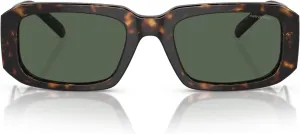 ARNETTE An 4318 Rectangular Sunglasses
