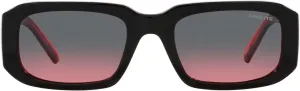 ARNETTE An 4318 Rectangular Sunglasses