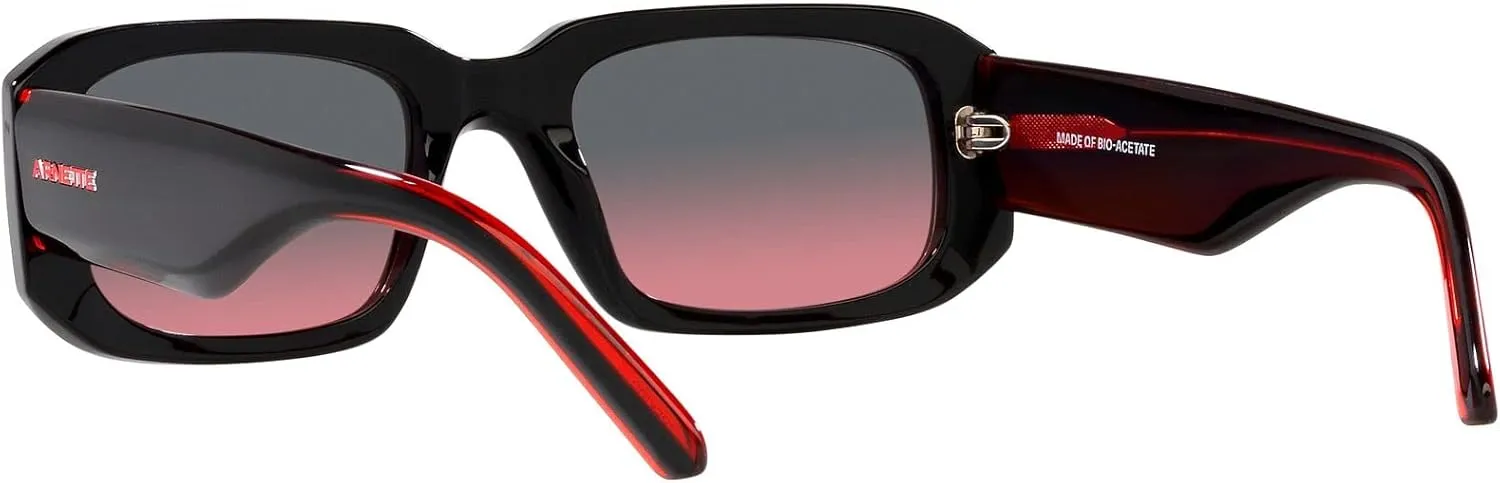 ARNETTE An 4318 Rectangular Sunglasses