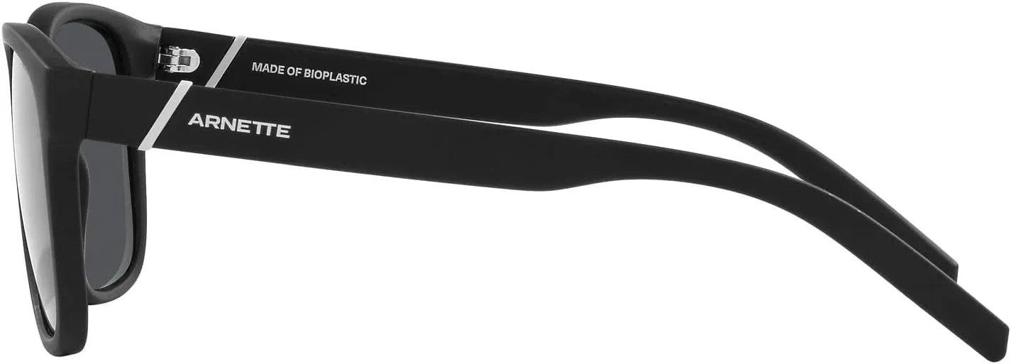 ARNETTE An 4320 Square Sunglasses