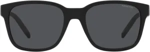 ARNETTE An 4320 Square Sunglasses
