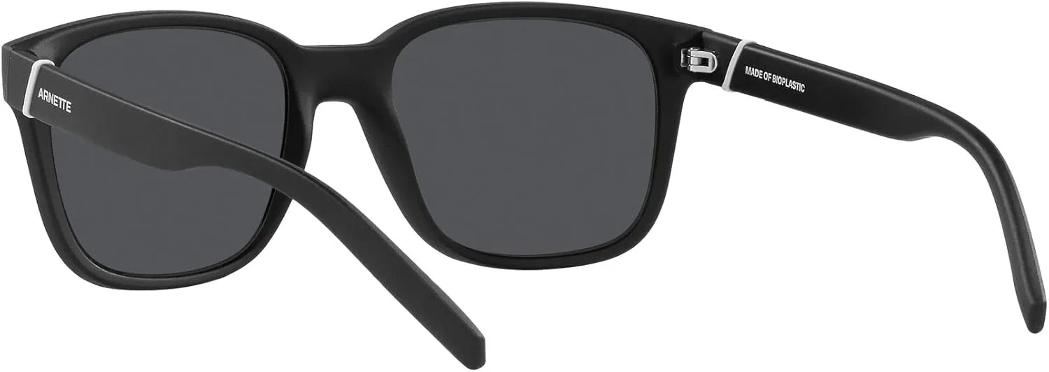 ARNETTE An 4320 Square Sunglasses