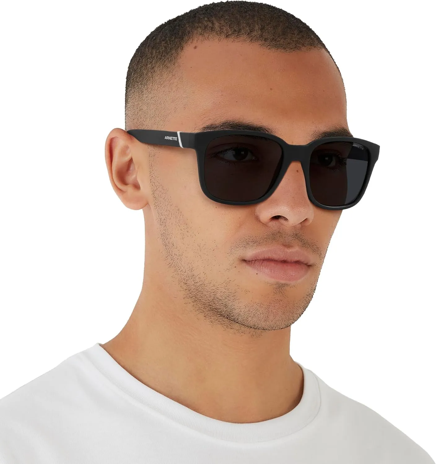 ARNETTE An 4320 Square Sunglasses
