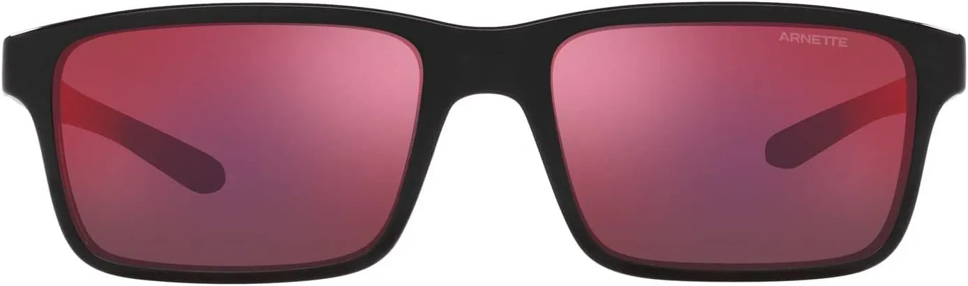 ARNETTE An 4322 Rectangular Sunglasses