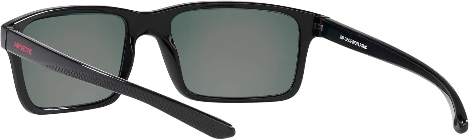 ARNETTE An 4322 Rectangular Sunglasses