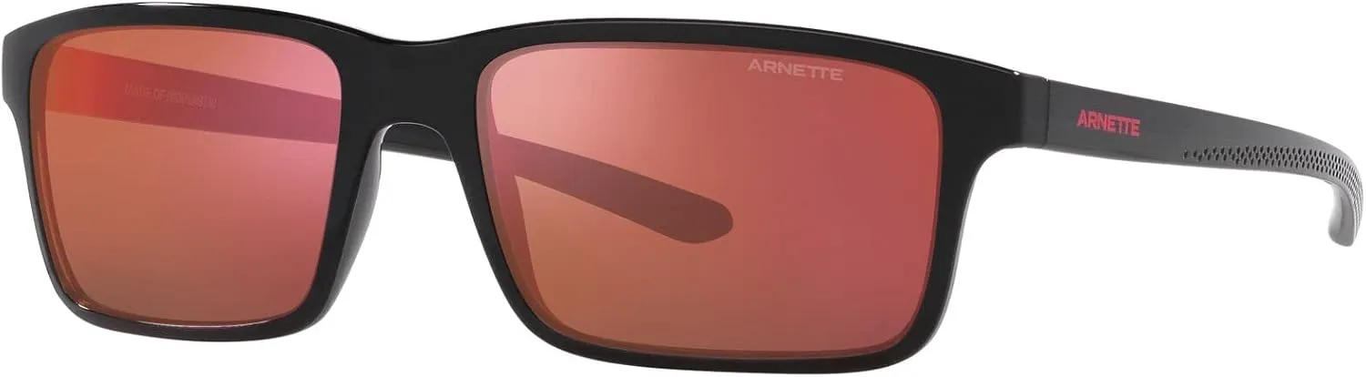 ARNETTE An 4322 Rectangular Sunglasses