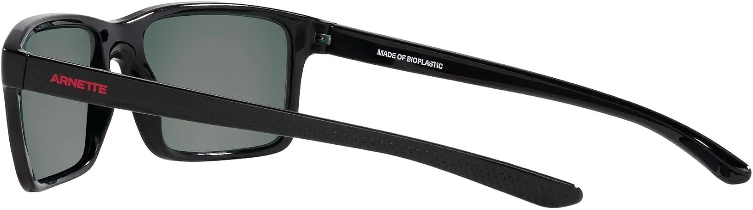 ARNETTE An 4322 Rectangular Sunglasses