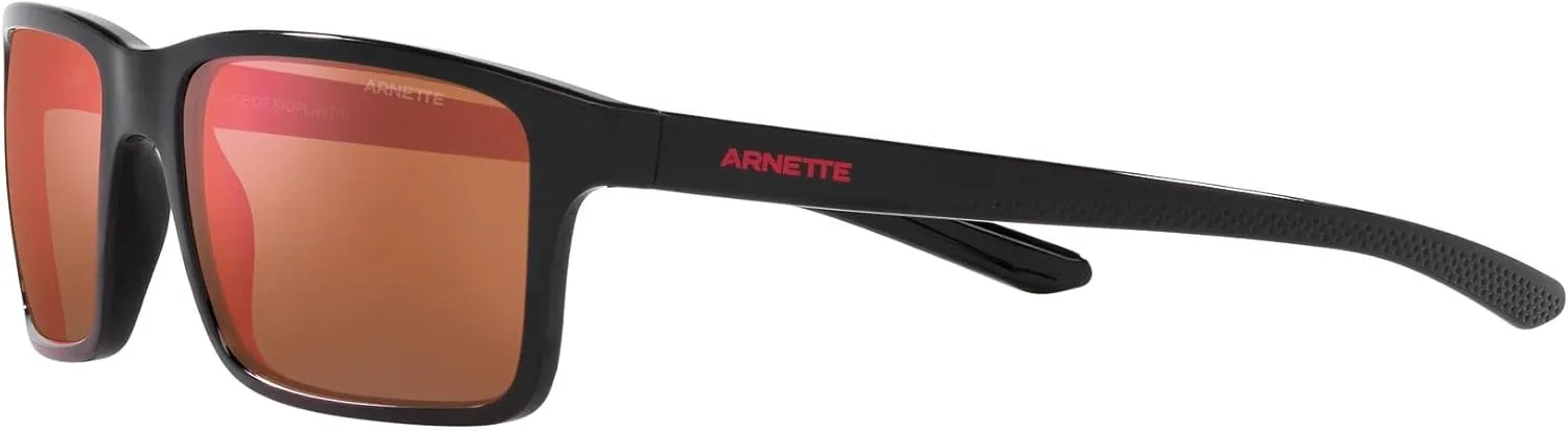 ARNETTE An 4322 Rectangular Sunglasses
