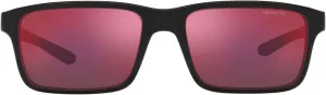 ARNETTE An 4322 Rectangular Sunglasses
