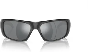 ARNETTE Men's an 4182 Rectangular Sunglasses