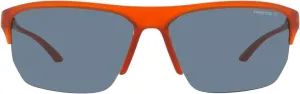 ARNETTE Men's an 4308 Rectangular Sunglasses