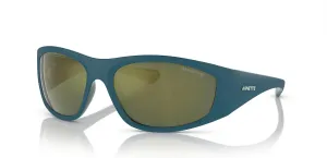 ARNETTE Men's an 4331 Wrap Sunglasses
