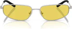 ARNETTE Men's An3092 Narro Oval Sunglasses