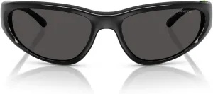 ARNETTE Men's An4352 Nineteetwo Oval Sunglasses